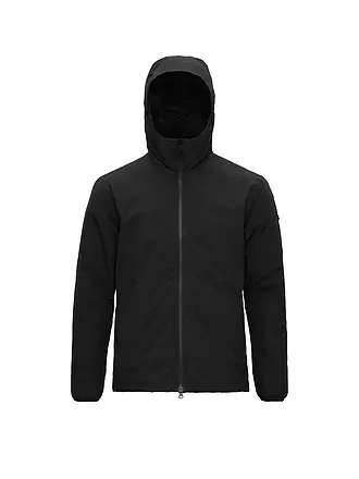 SCANDINAVIAN EDITION | Jacke NIMBUS | schwarz